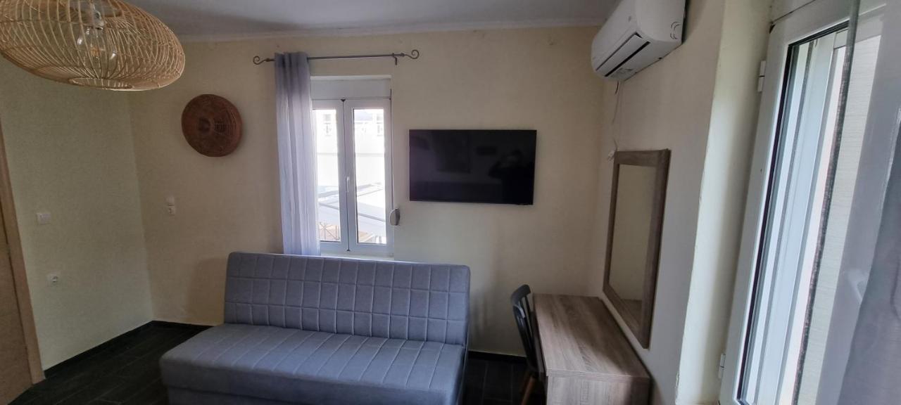 Fifi's luxury apartment Platanés Extérieur photo