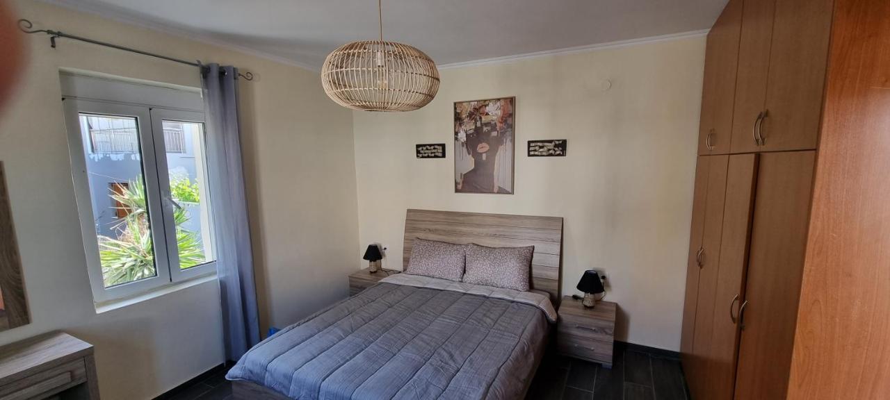 Fifi's luxury apartment Platanés Extérieur photo