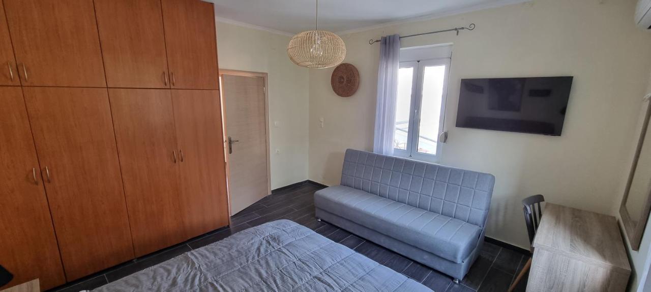 Fifi's luxury apartment Platanés Extérieur photo
